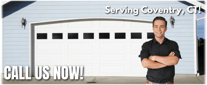 Garage Door Repair Coventry CT