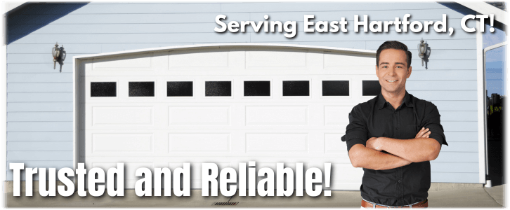 Garage Door Repair East Hartford CT